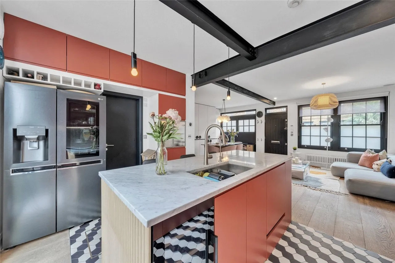 Chippenham Mews, London, W9, photo 8