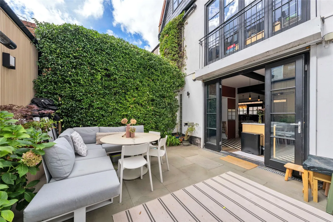Chippenham Mews, London, W9, photo 10