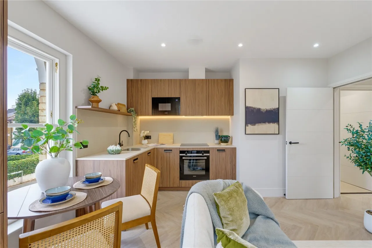 Ramsden Road, London, SW12, photo 6