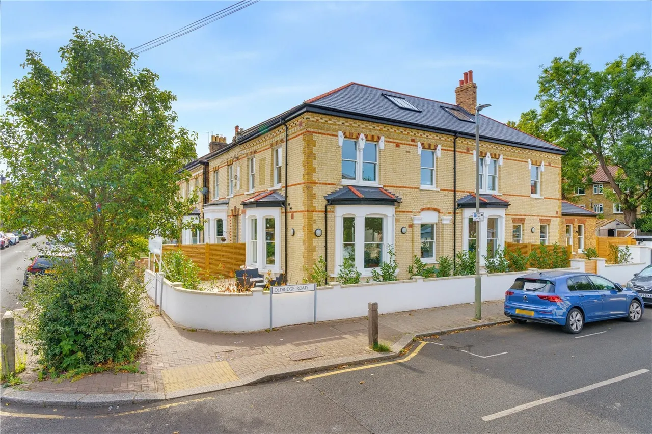 Ramsden Road, London, SW12, photo 7
