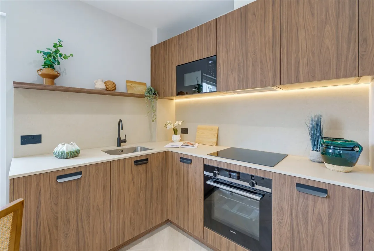 Ramsden Road, London, SW12, photo 5