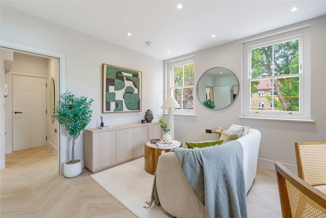 Ramsden Road, London, SW12, photo 4