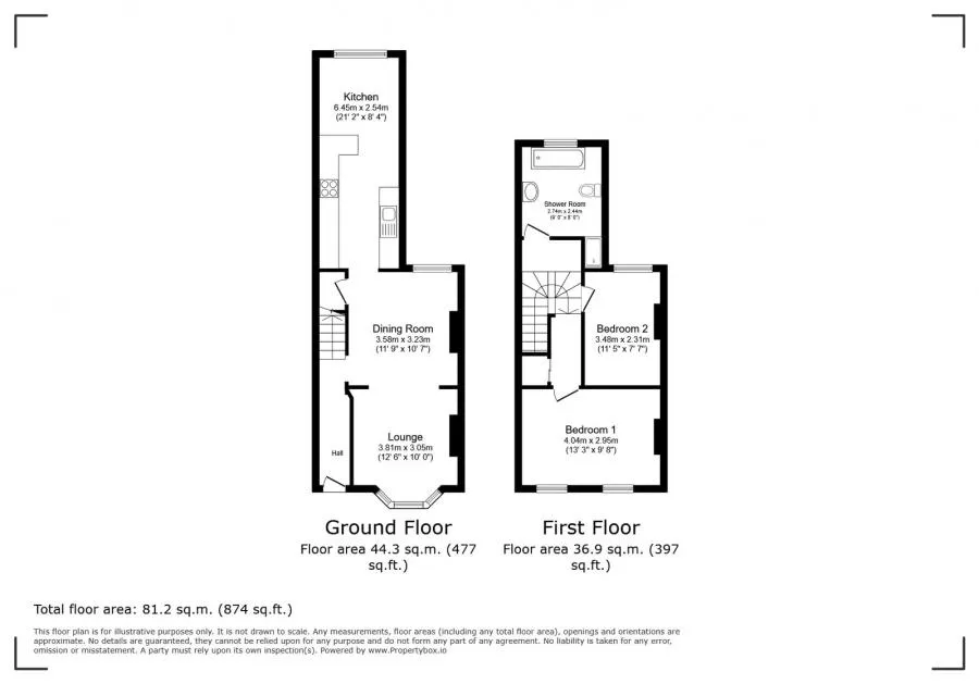Glenroy Street, Roath, CF24, photo 14
