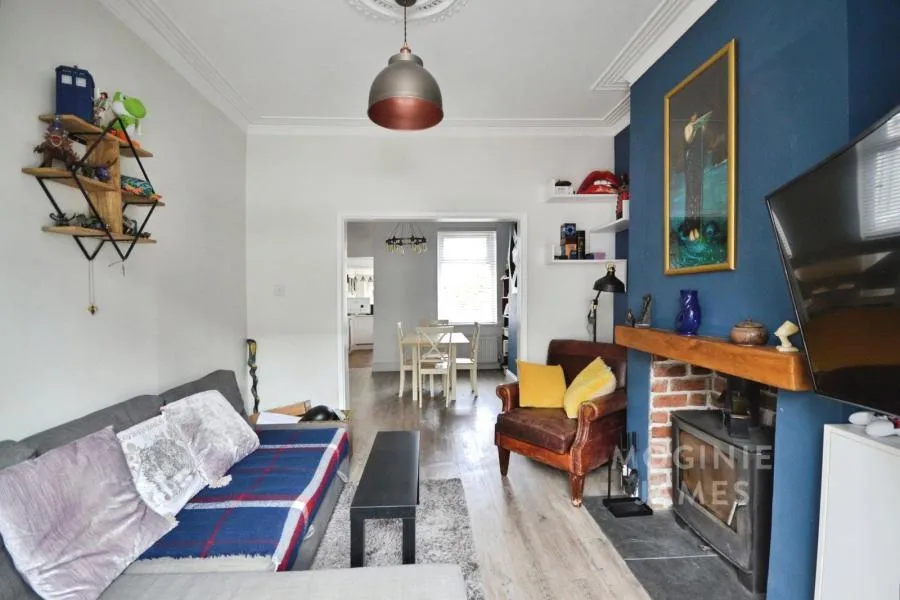 Glenroy Street, Roath, CF24, photo 6