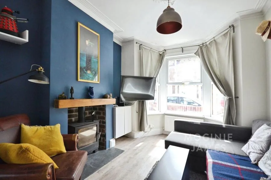 Glenroy Street, Roath, CF24, photo 5