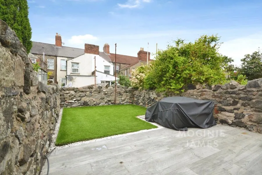 Glenroy Street, Roath, CF24, photo 13
