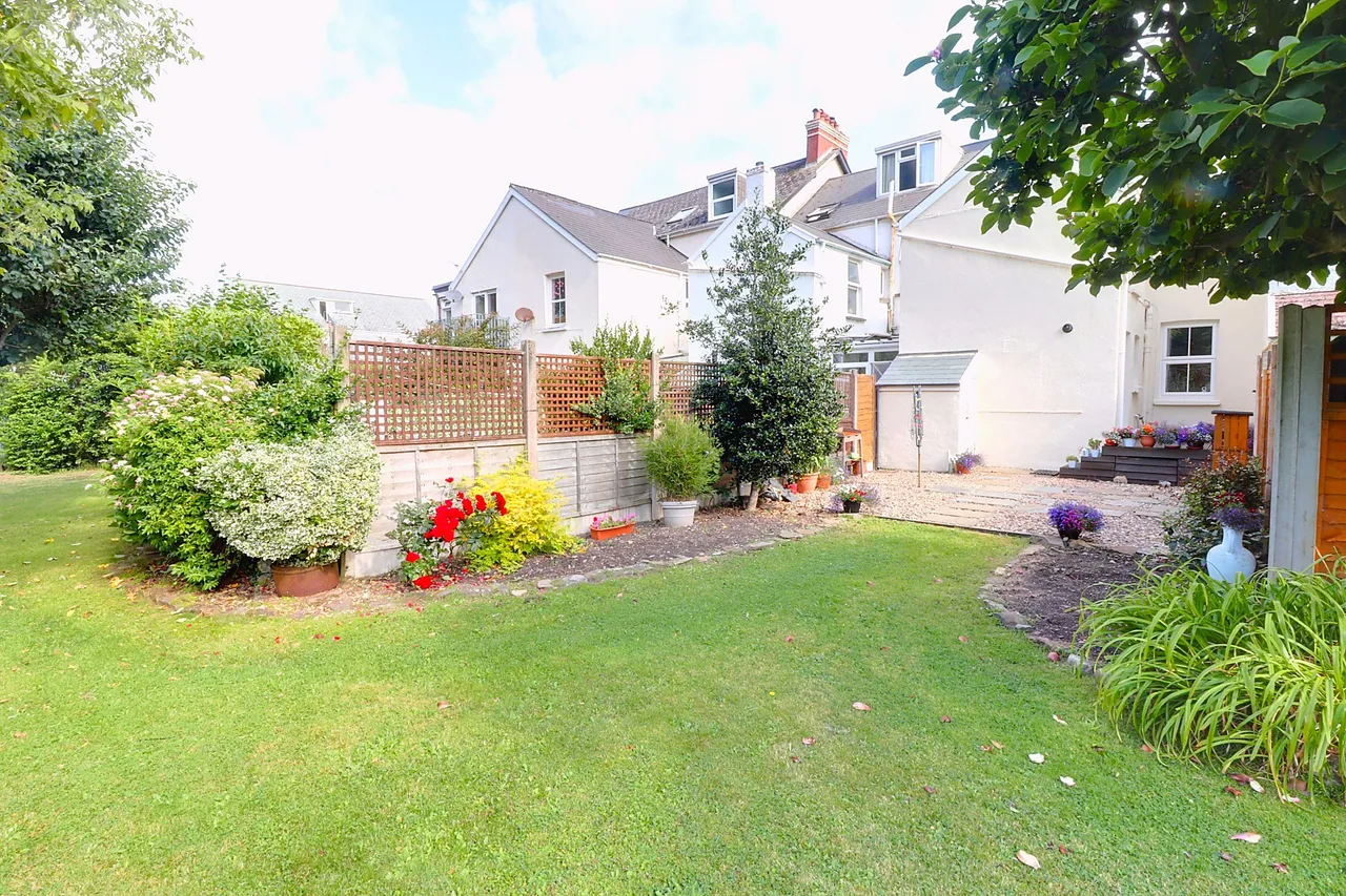 Borough Road, Combe Martin, EX34, photo 23