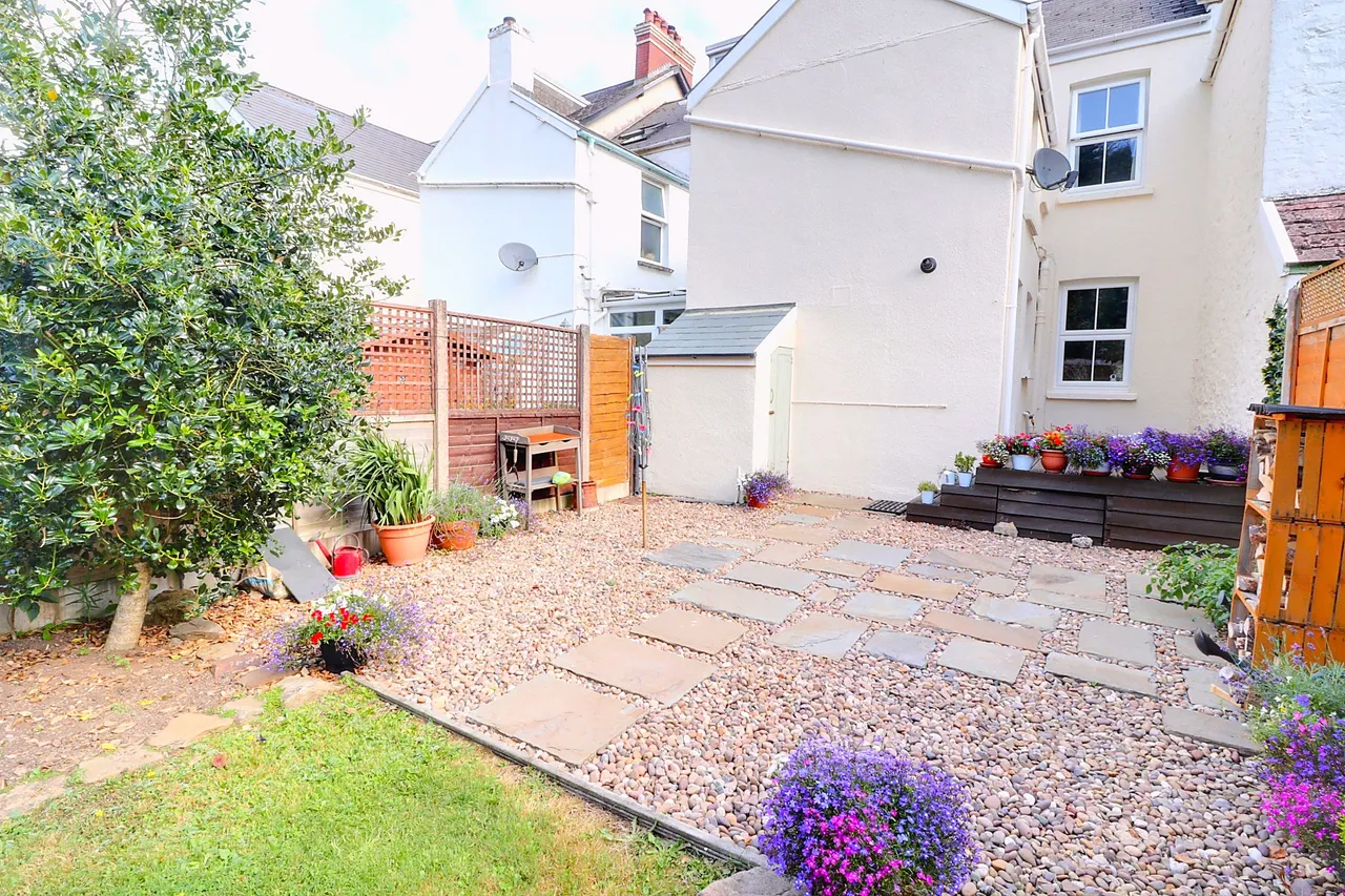 Borough Road, Combe Martin, EX34, photo 11