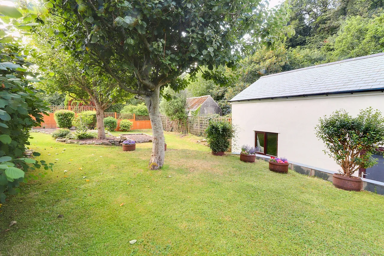 Borough Road, Combe Martin, EX34, photo 24