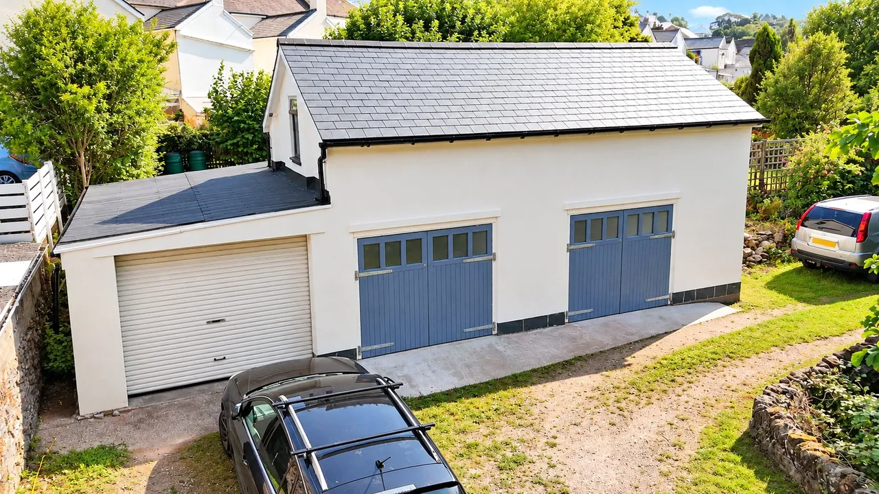 Borough Road, Combe Martin, EX34, photo 2
