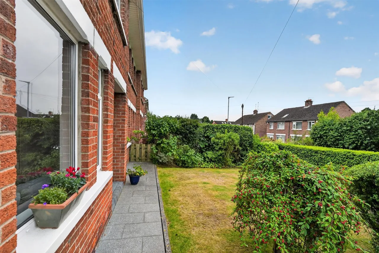 Hillside Drive, Belfast, BT9, photo 26