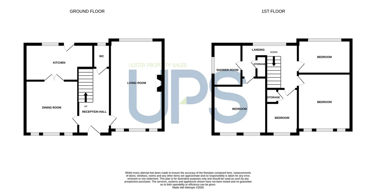 Hillside Drive, Belfast, BT9, photo 27