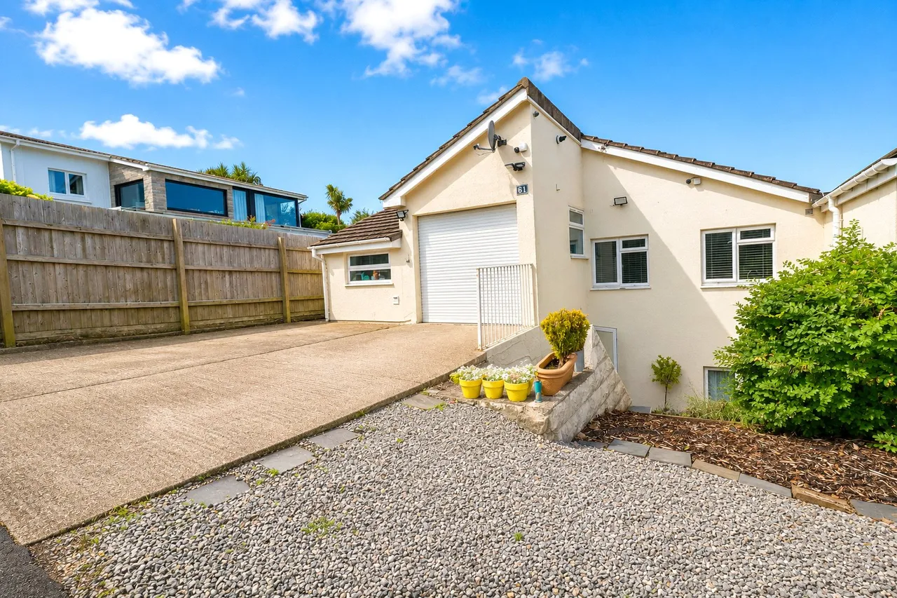 3 bed house for sale, Princess Avenue, Ilfracombe, EX34