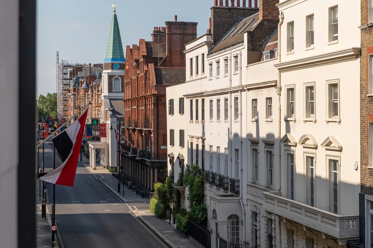 South Audley Street, Mayfair, W1K, photo 18