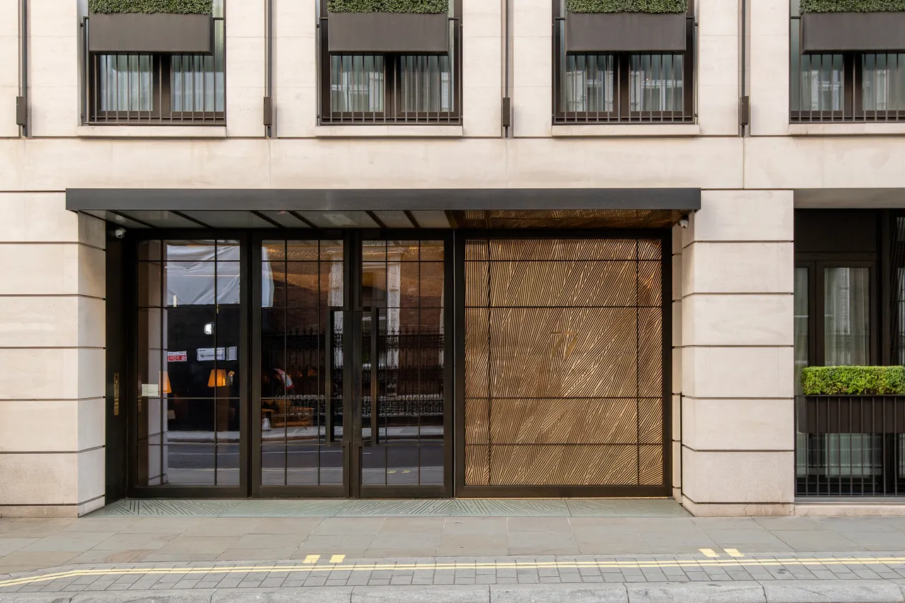 South Audley Street, Mayfair, W1K, photo 17