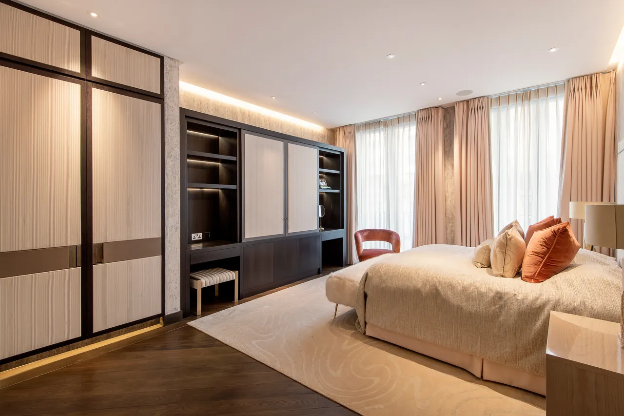 South Audley Street, Mayfair, W1K, photo 6