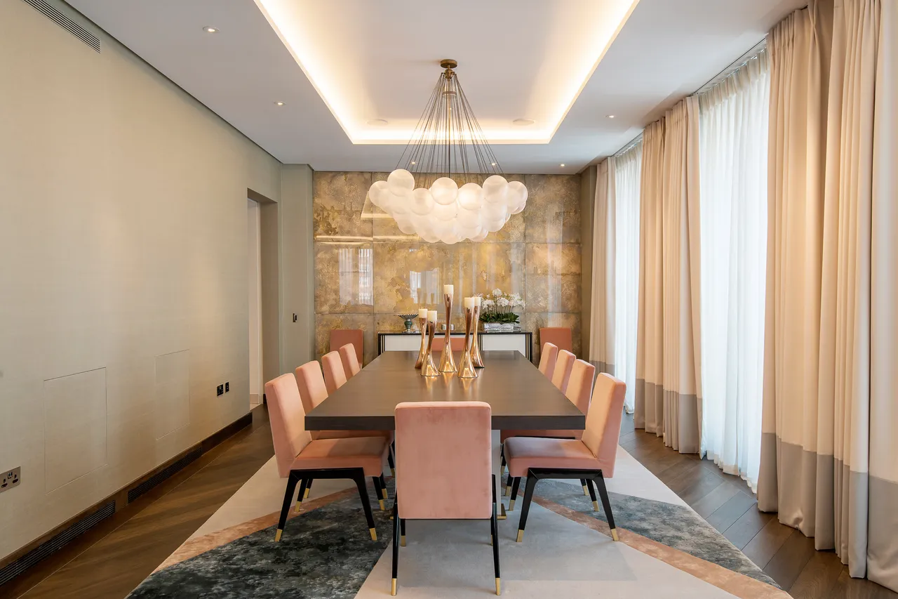 South Audley Street, Mayfair, W1K, photo 3