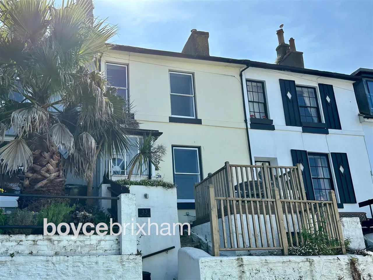 2 bed house to rent, Ranscombe Road, Brixham