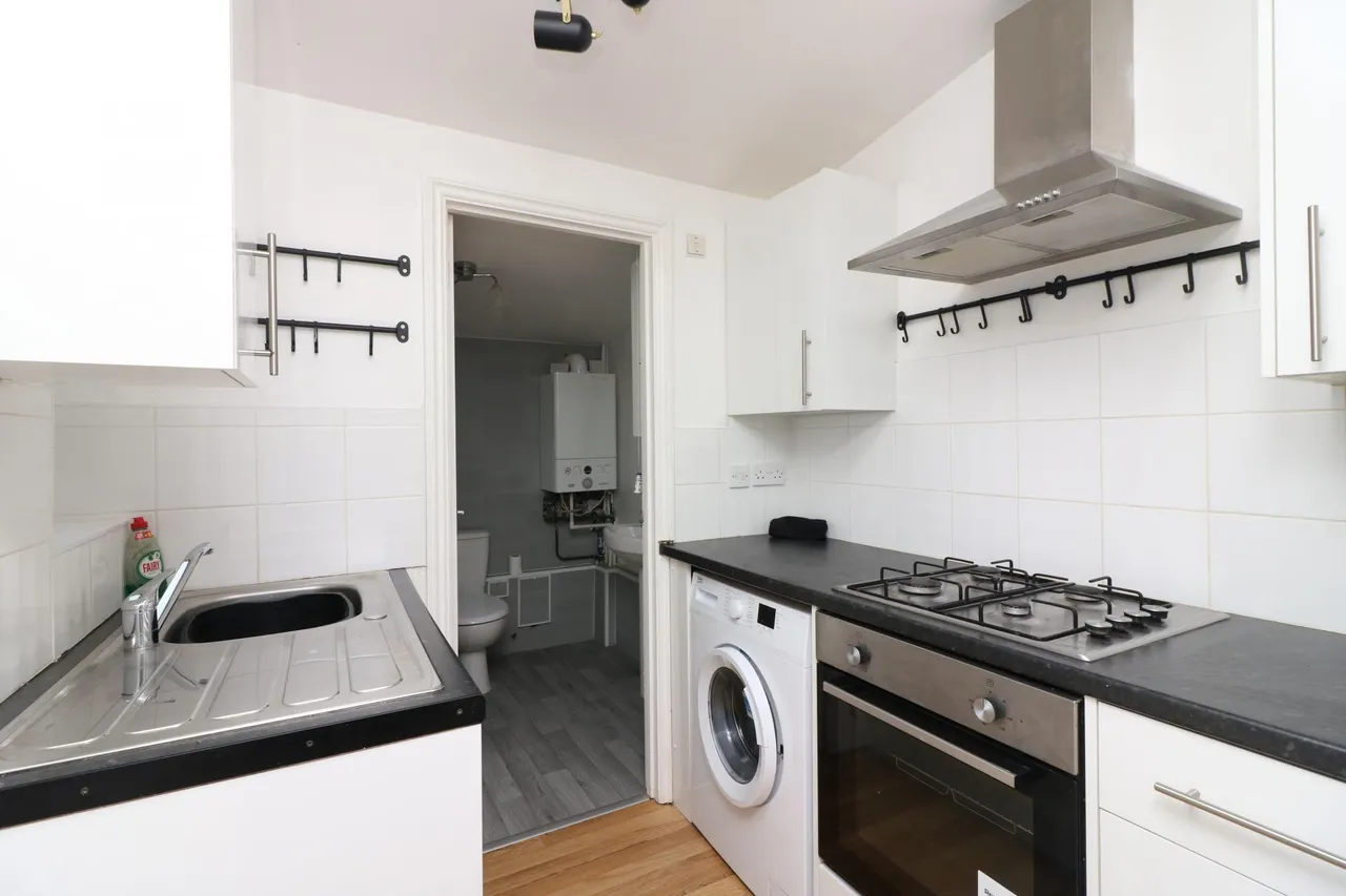 New Town, Hitchin, SG4, photo 2