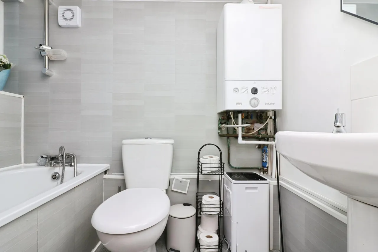 New Town, Hitchin, SG4, photo 5