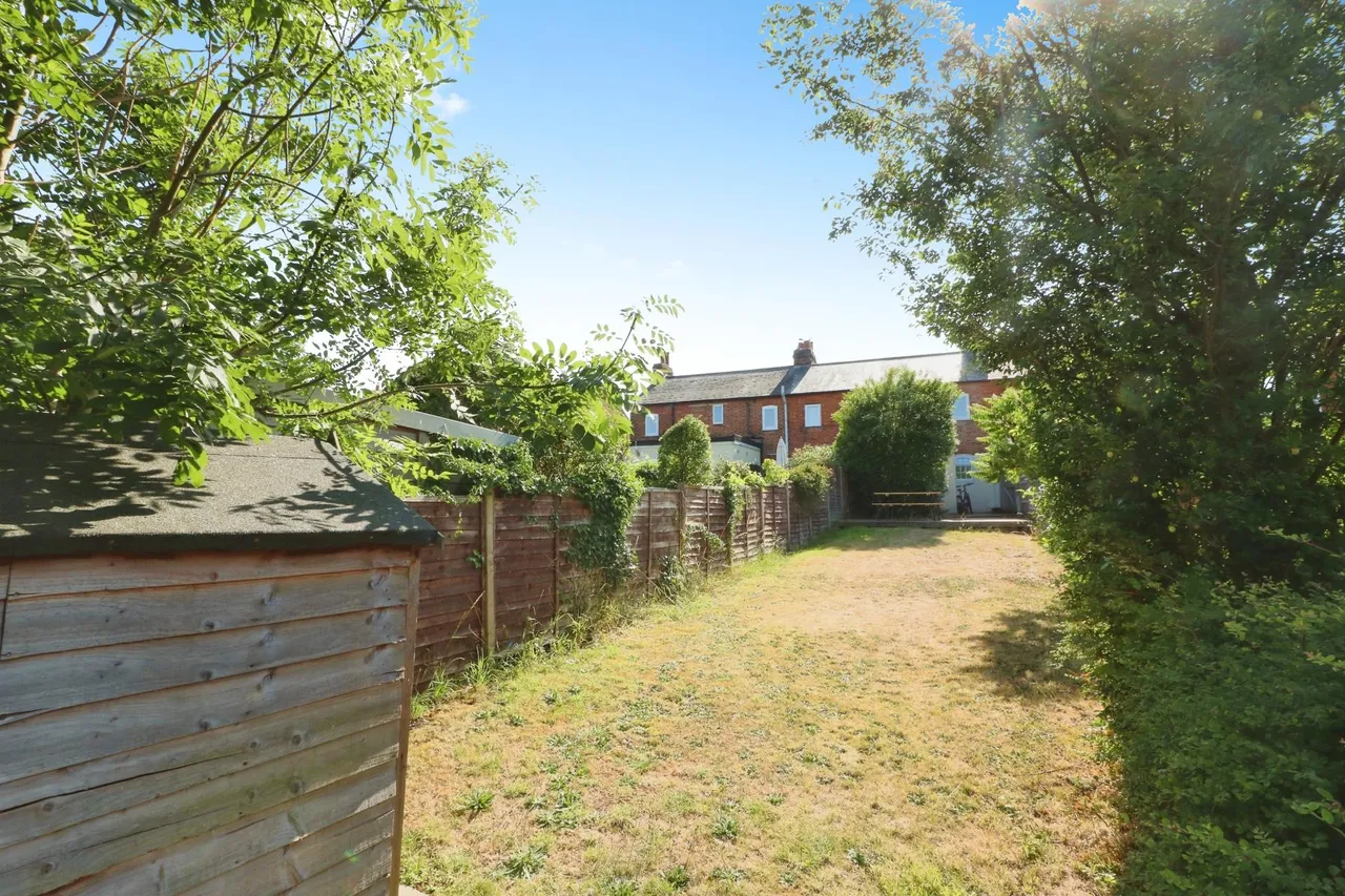 New Town, Hitchin, SG4, photo 10
