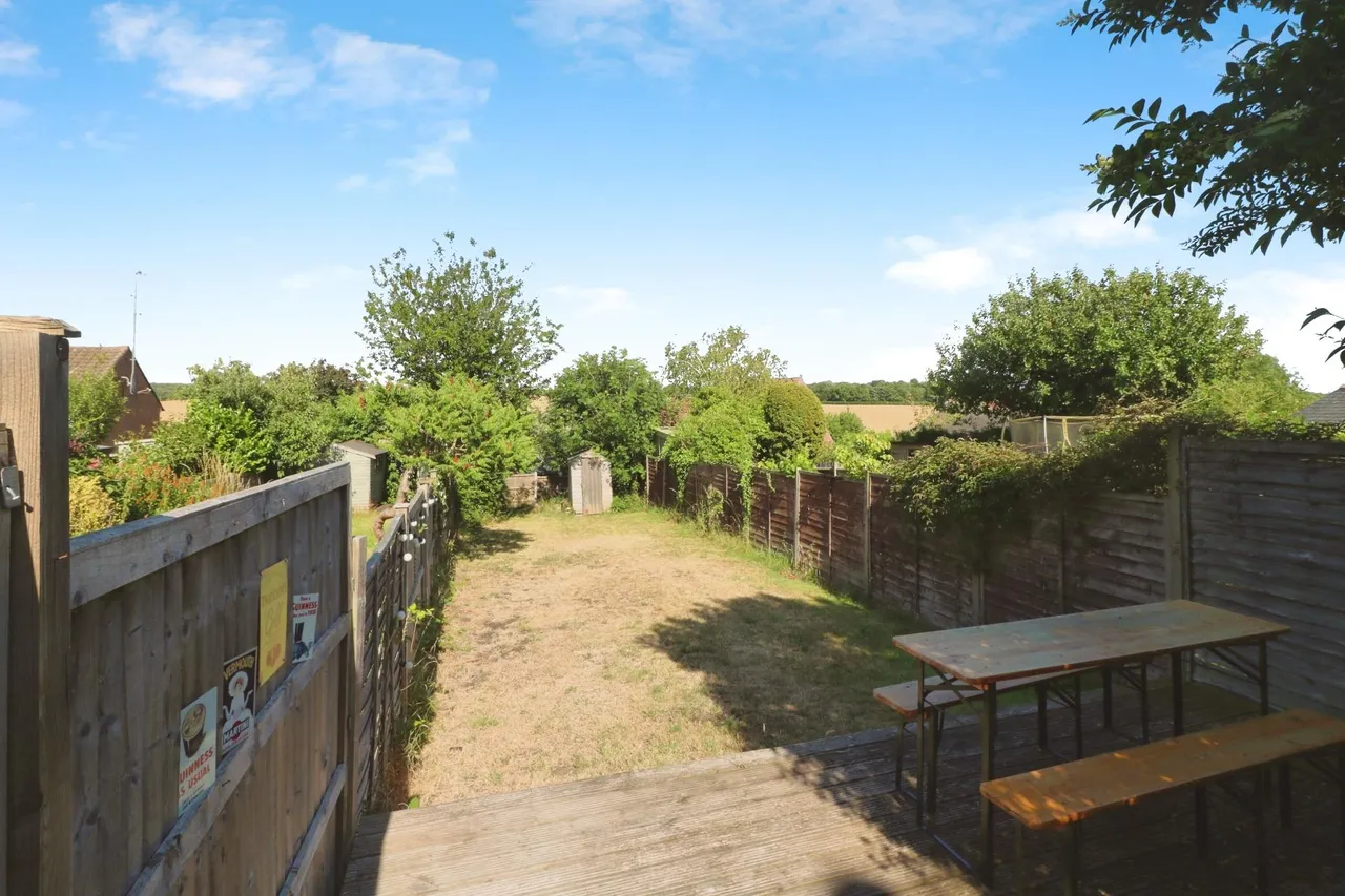 New Town, Hitchin, SG4, photo 8