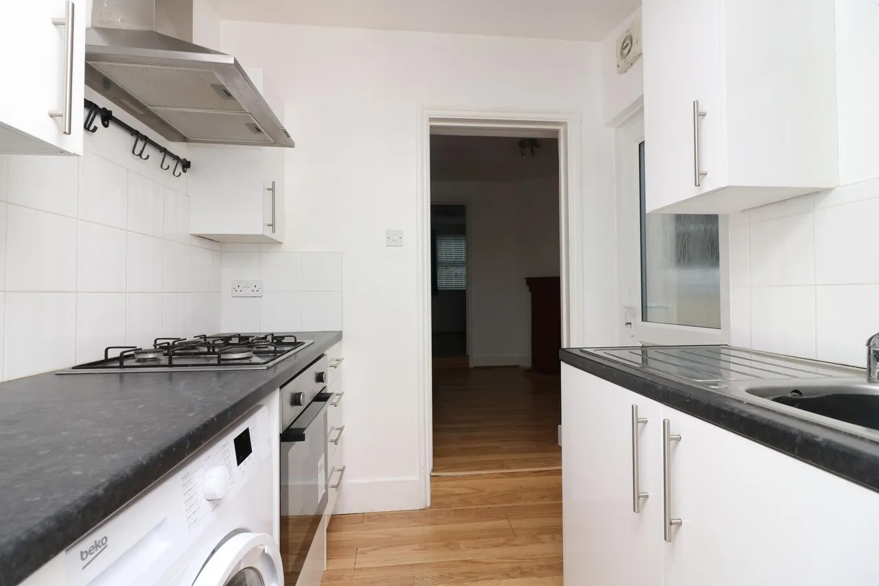 New Town, Hitchin, SG4, photo 11
