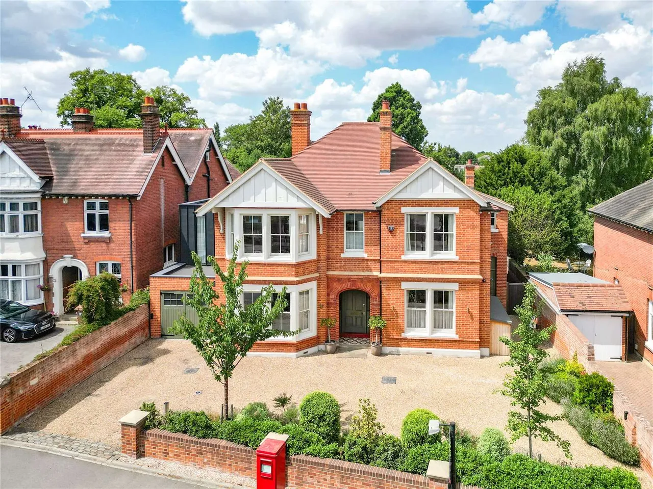 5 bed house for sale — New London Road, Chelmsford, Essex, CM2 0AR