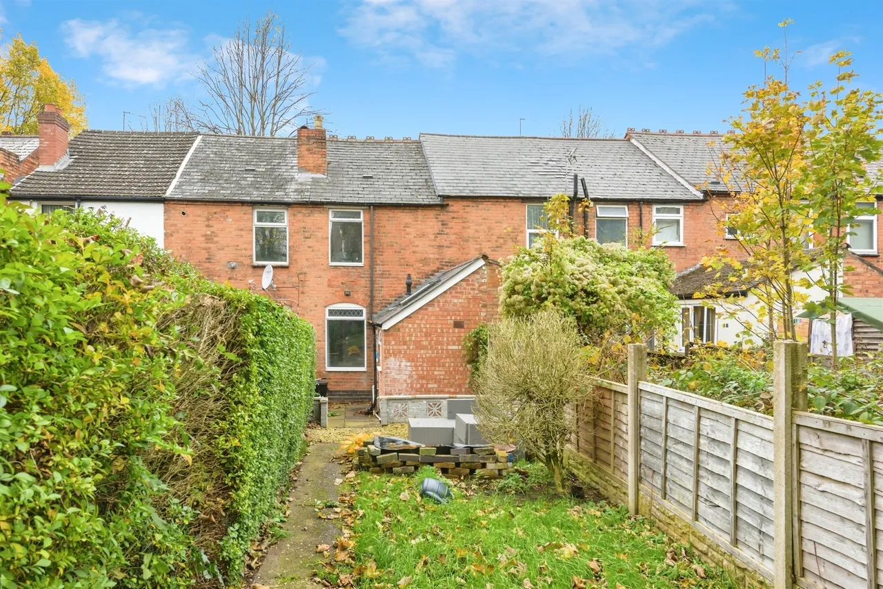 Johnson Road, Erdington, B23, photo 13