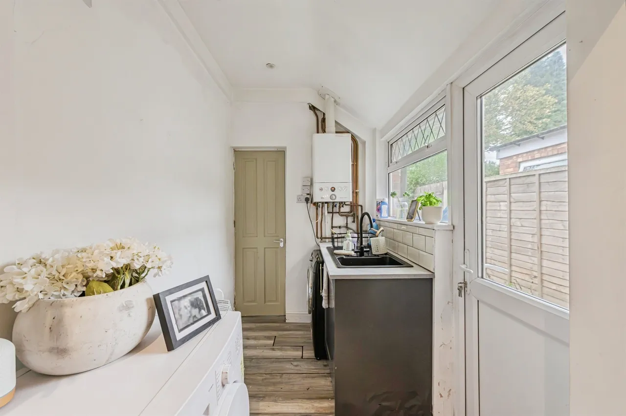 Johnson Road, Erdington, B23, photo 19