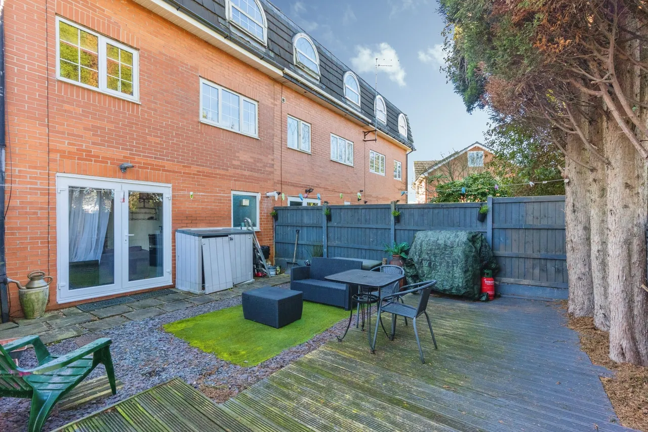 Danebank Mews, Manchester, M34, photo 15