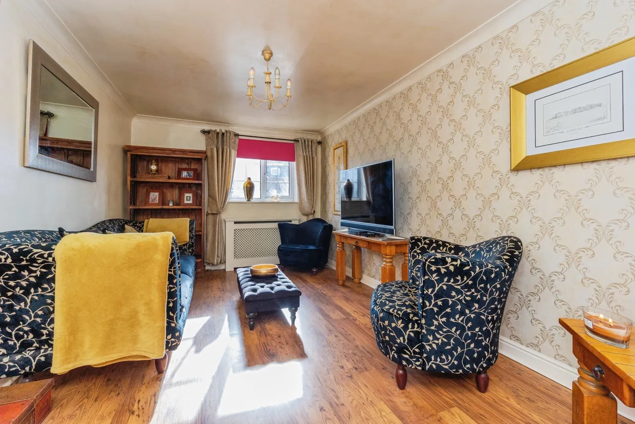 Danebank Mews, Manchester, M34, photo 4