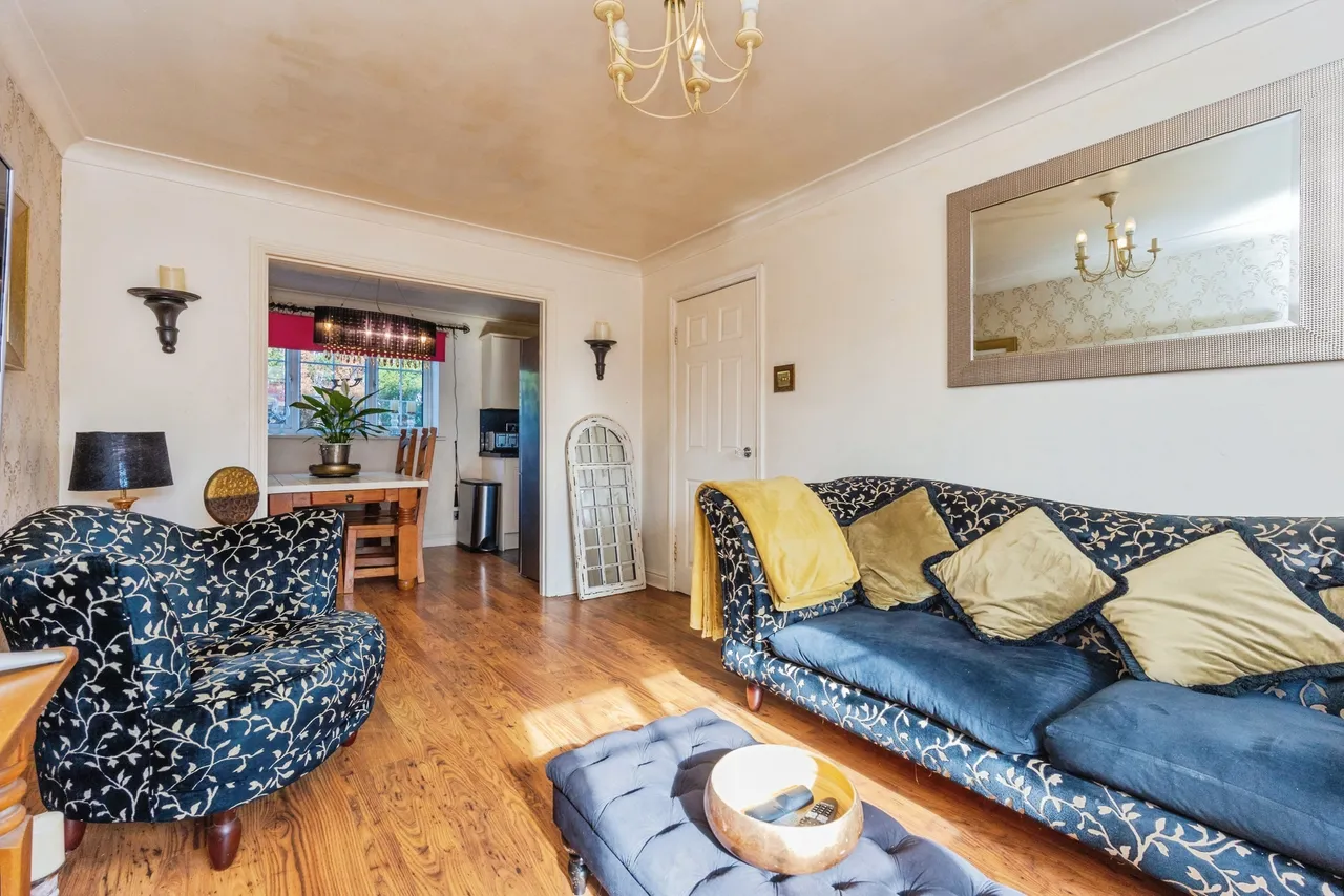 Danebank Mews, Manchester, M34, photo 3