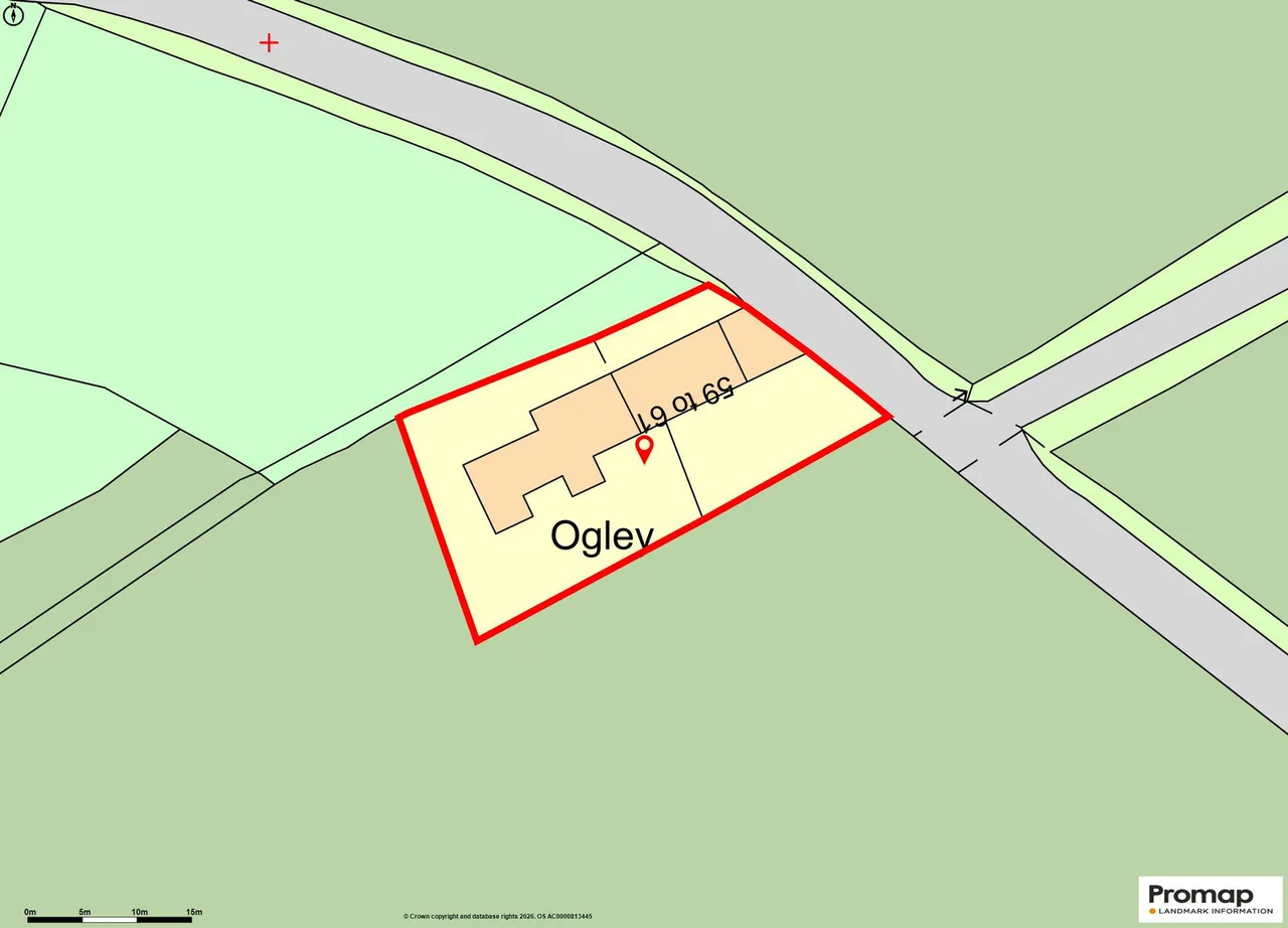 Lumb Lane, Castle Hill, HD4, photo 35