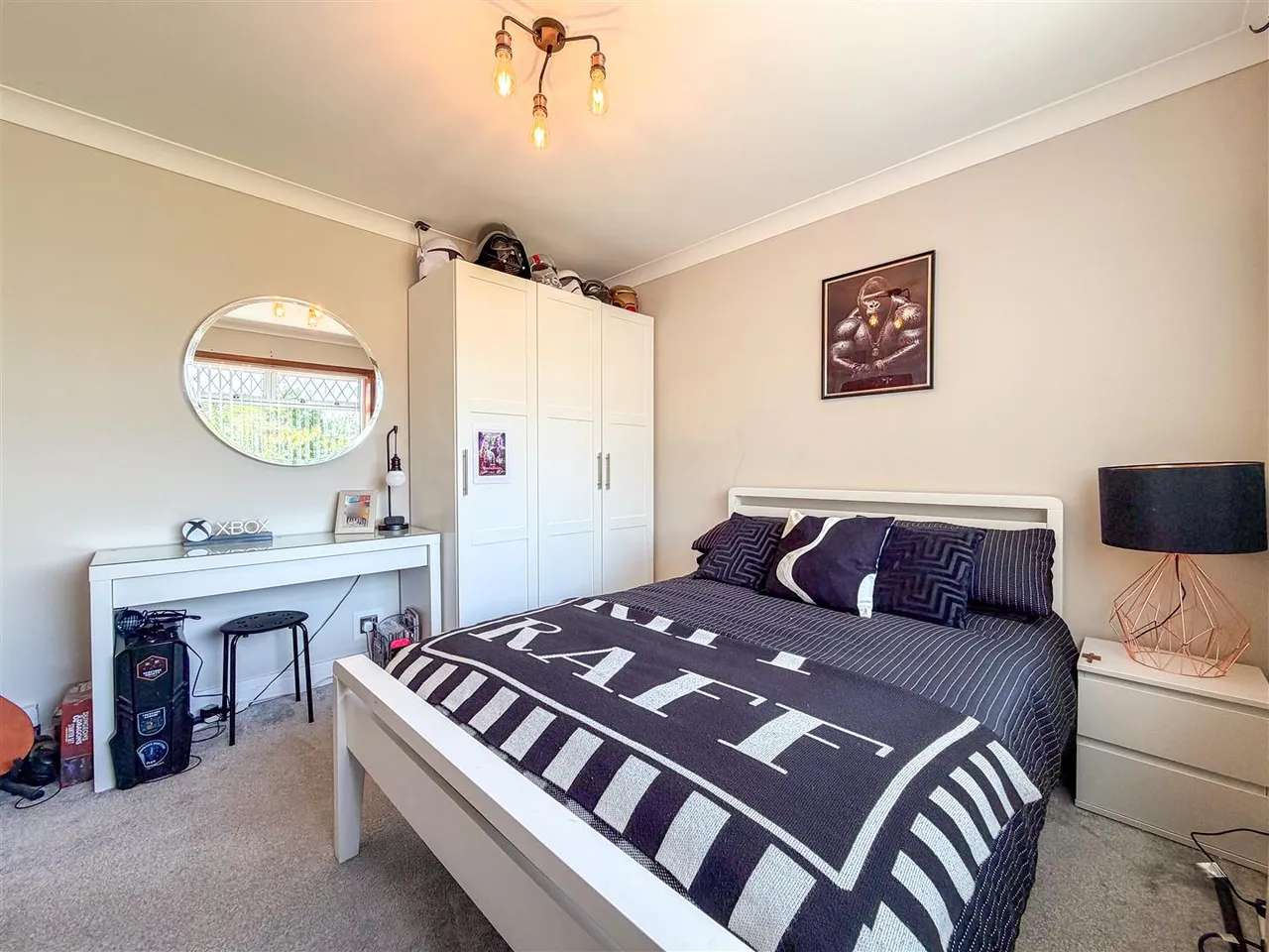 Livingstone Gardens, Larkhall, Larkhall, ML9 2EG, photo 19