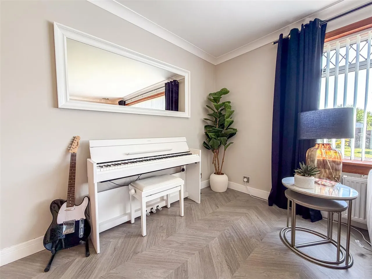 Livingstone Gardens, Larkhall, Larkhall, ML9 2EG, photo 5