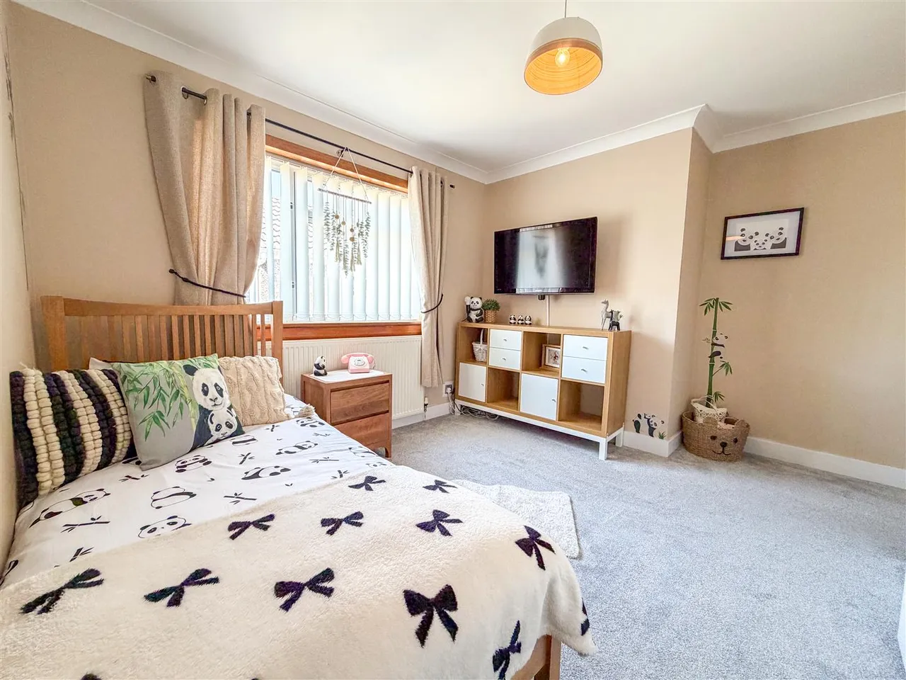 Livingstone Gardens, Larkhall, Larkhall, ML9 2EG, photo 22