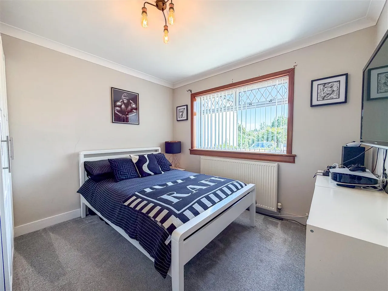 Livingstone Gardens, Larkhall, Larkhall, ML9 2EG, photo 18