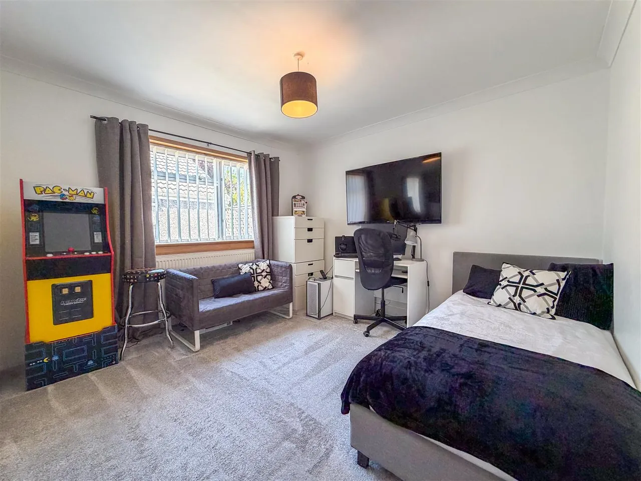 Livingstone Gardens, Larkhall, Larkhall, ML9 2EG, photo 23