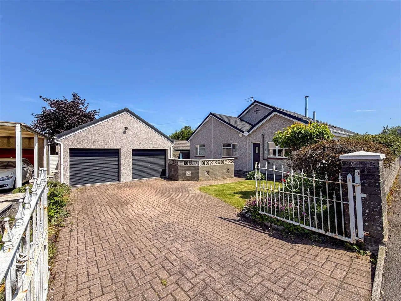 Livingstone Gardens, Larkhall, Larkhall, ML9 2EG, photo 33