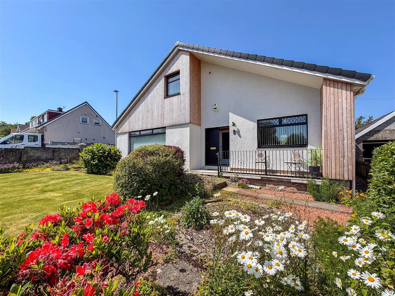 Livingstone Gardens, Larkhall, Larkhall, ML9 2EG, photo 38