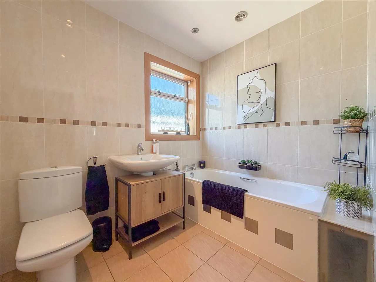 Livingstone Gardens, Larkhall, Larkhall, ML9 2EG, photo 25