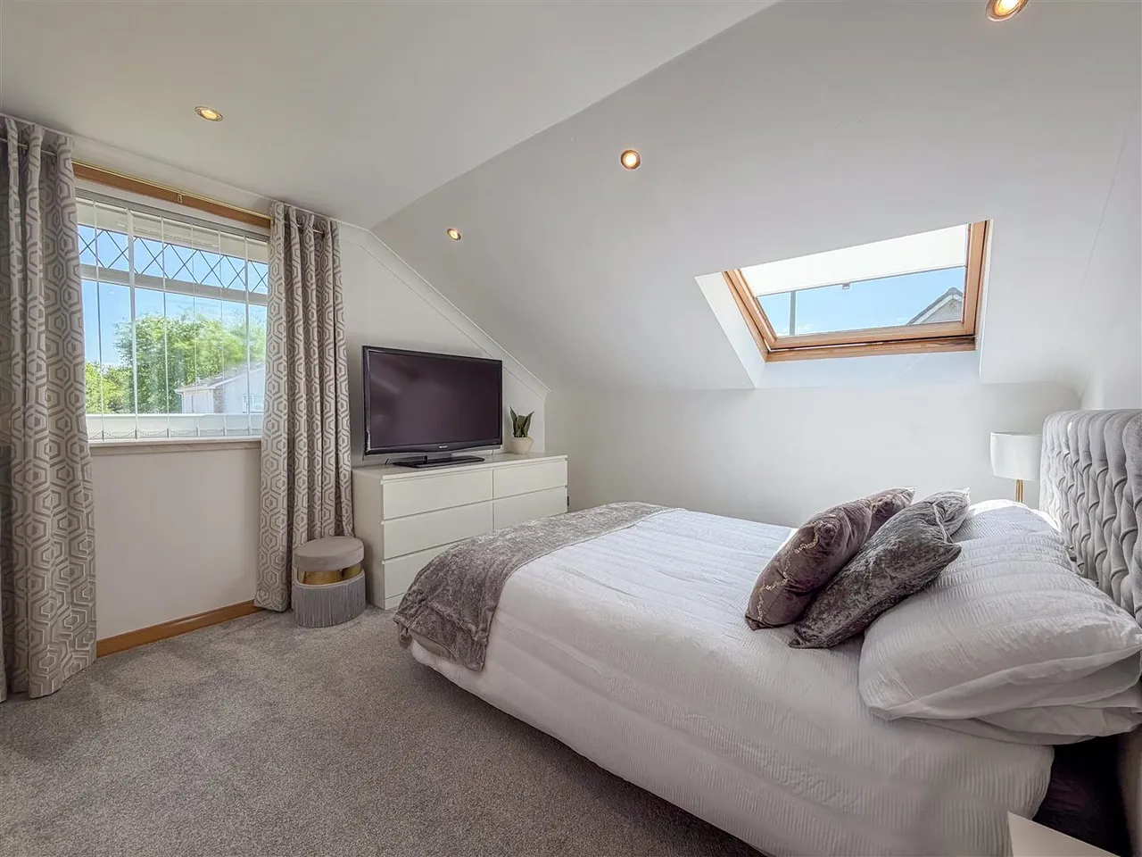 Livingstone Gardens, Larkhall, Larkhall, ML9 2EG, photo 29