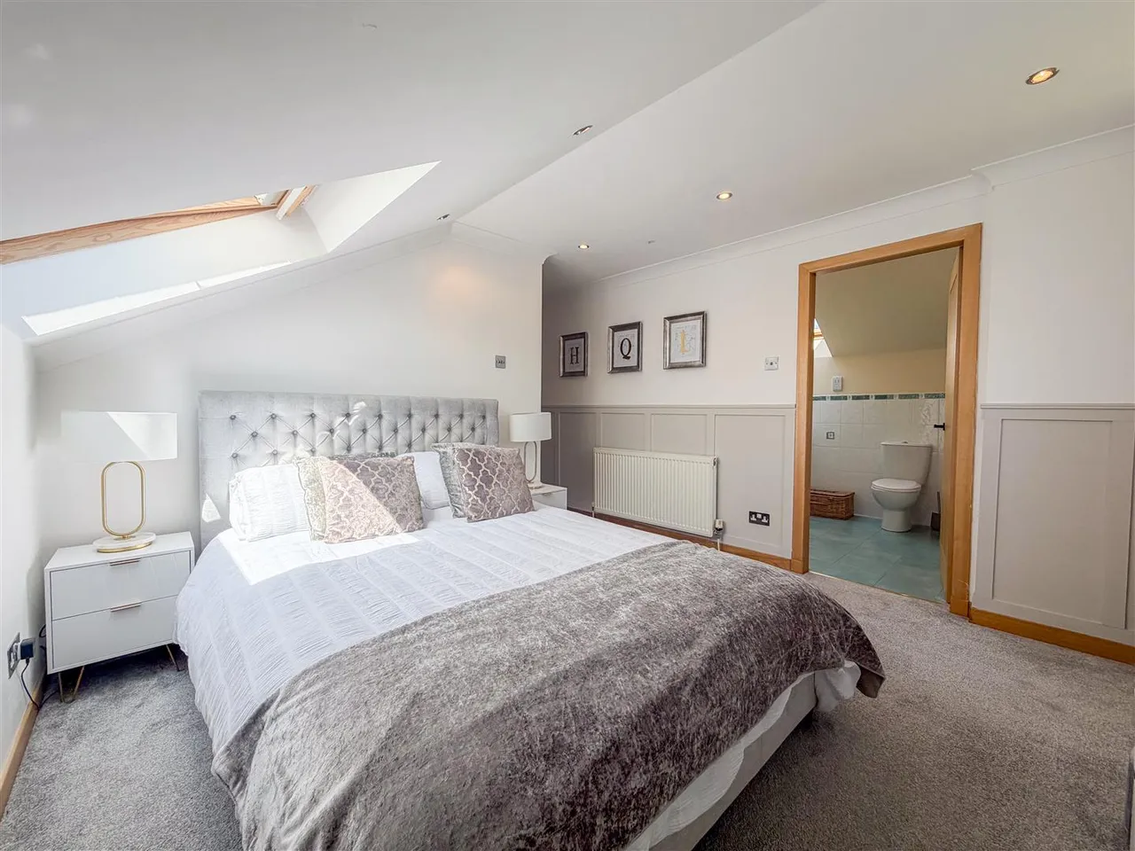 Livingstone Gardens, Larkhall, Larkhall, ML9 2EG, photo 30