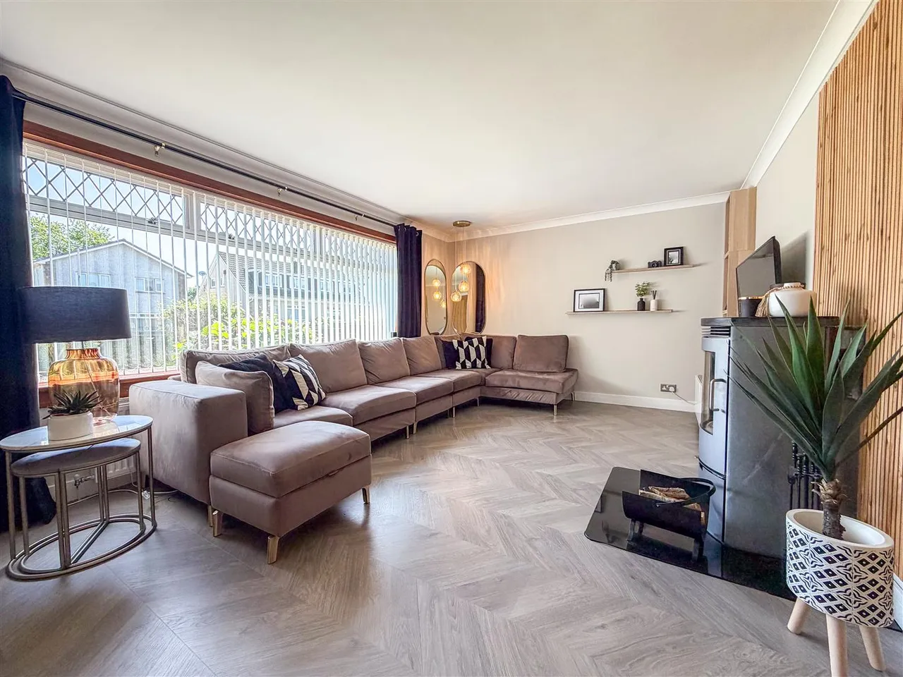 Livingstone Gardens, Larkhall, Larkhall, ML9 2EG, photo 3