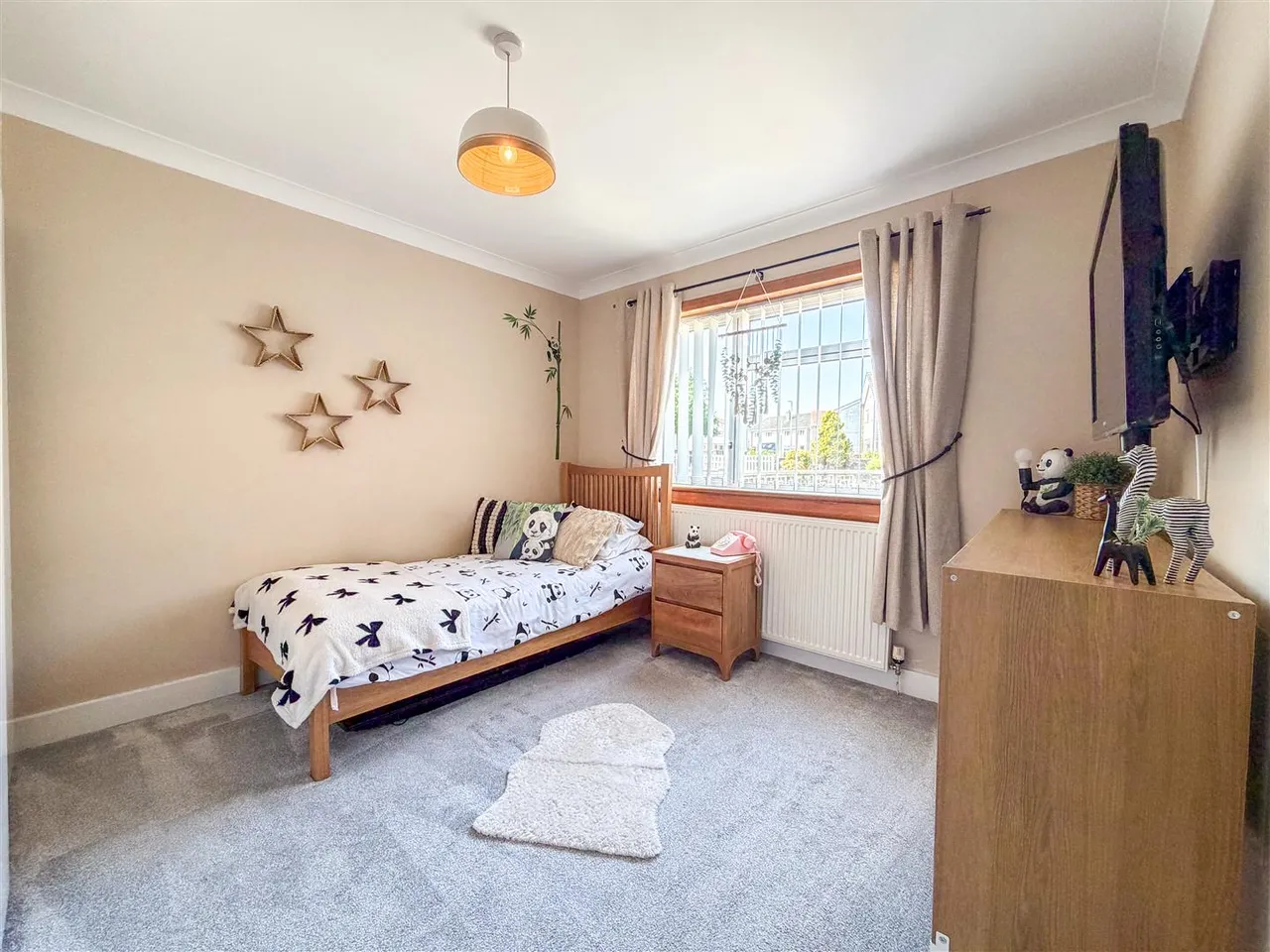 Livingstone Gardens, Larkhall, Larkhall, ML9 2EG, photo 20