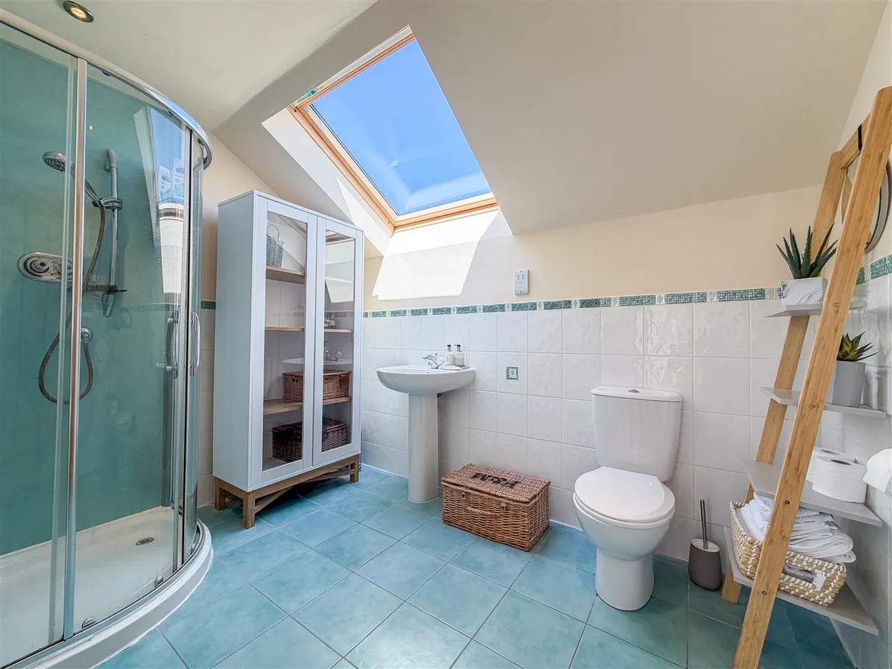 Livingstone Gardens, Larkhall, Larkhall, ML9 2EG, photo 32