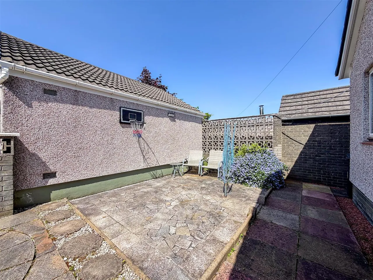 Livingstone Gardens, Larkhall, Larkhall, ML9 2EG, photo 35
