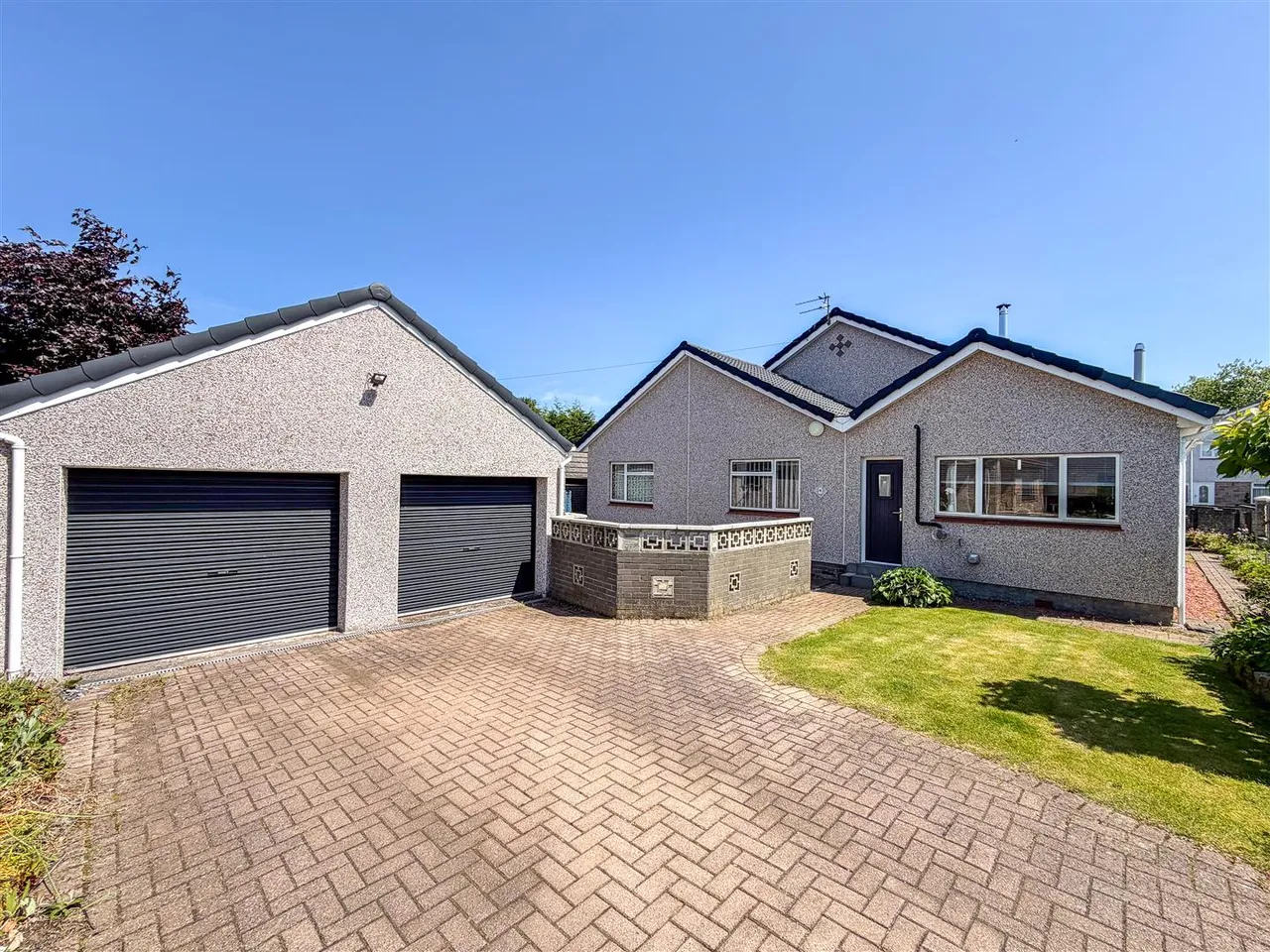 Livingstone Gardens, Larkhall, Larkhall, ML9 2EG, photo 34
