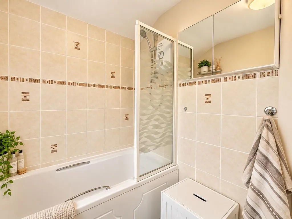 Monksfield Avenue, Great Barr, B43, photo 24